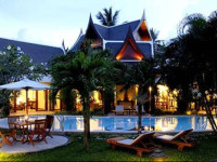 The Himmaphan Resort