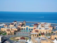 Al Manshar Rotana Hotel Kuwait City 5*