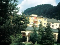 Altstadhotel Wolf-Dietrich 4*
