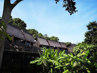 Phi Phi Natural Resort