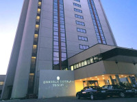 Tower A Boscolo First Class Hotel