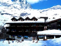 Hermitage Relais and Chateaux 5*