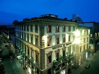 Helvetia Bristol 5*