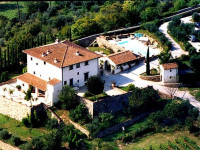 Villa Montartino