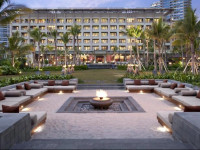 Anantara Sanya Resort & Spa