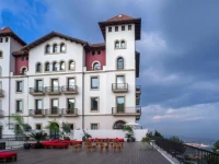 Gran Hotel La Florida 5*