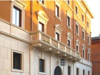 Due Torri Hotel Baglioni