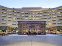 Eurostars Grand Marina 5*