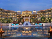 The Royal Begonia - A Luxury Collection Resort 5*