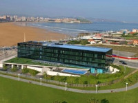 ABBA Playa Gijon