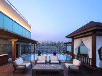 Zhejiang Narada Grand Hotel