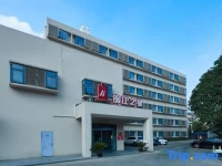 Jinjiang Inn Shanghai Qingpu 
