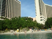 Guam Reef & Olive Spa Resort 4*