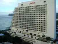Marriott Resort Guam 5*