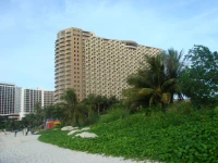 Outrigger Guam Beach Resort 4*