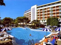 Grand Hotel Terme 5*