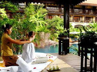 Victoria Angkor Resort & Spa