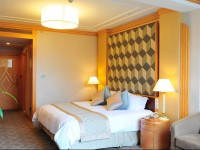 Xijiao State Guest Hotel Shanghai