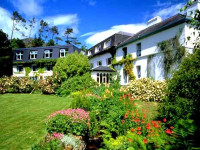 Cashel House