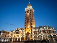Piazza Boutique Hotel 4*