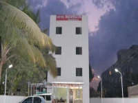 Namrata Residence 3*