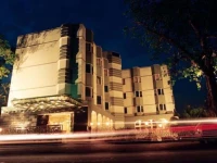 Arif Castles Lucknow 3*