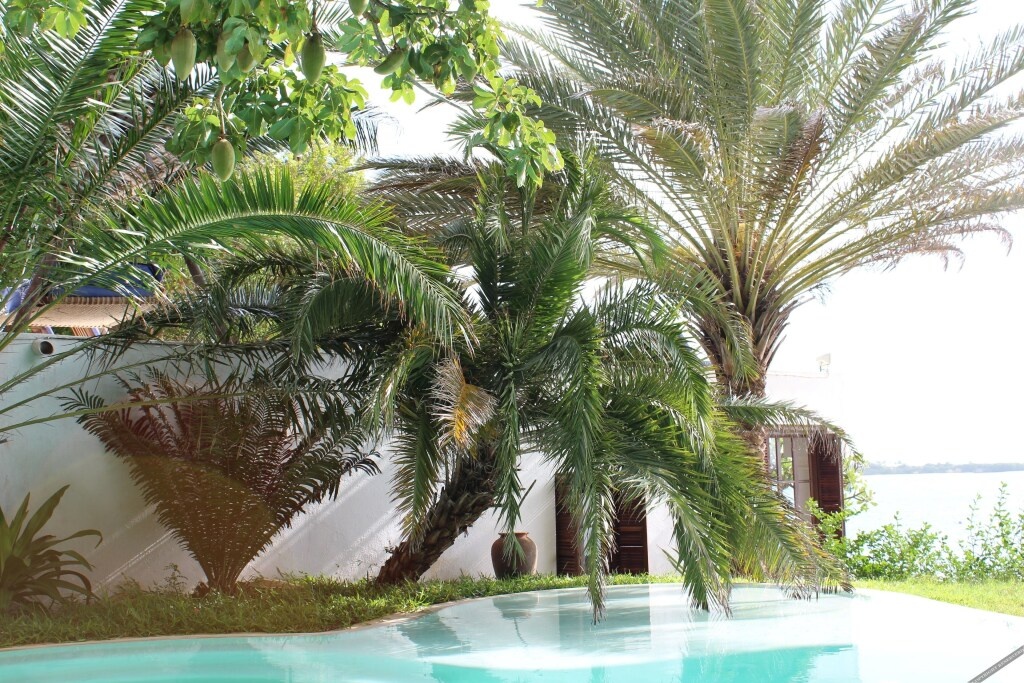 Peponi Hotel 4*