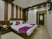 Crown Royale 3*