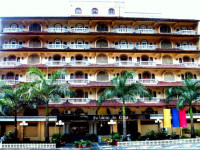 Palacio De Goa