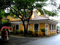 Paradise Inn