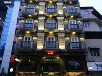Salida Del Sol