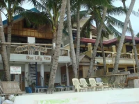 Blue Lilly Villa 3*