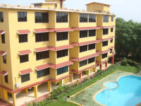 Omega Beach Resort