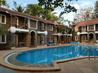 The Tamarind 3*