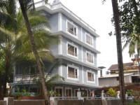 Royal Mirage Boutique Candolim