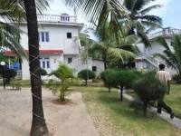 Mandrem Beach Resort 2*