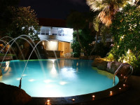 Bella Villa Serviced Apartment