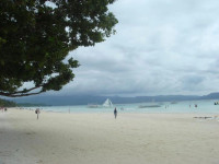 Boracay Gold Crowne Club (ex.Milas Hotel)