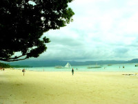 The Boracay Beach Resort