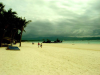 Boracay Mandarin Island Hotel