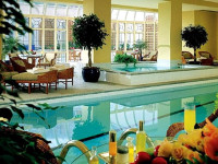 Four Seasons Hotel Dublin