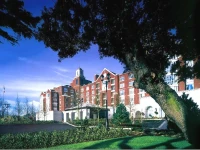 Four Seasons Hotel Dublin 5*