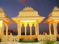 Govindam Palace 3*