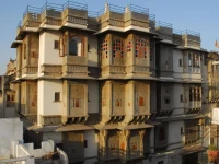 Madri Haveli 3*