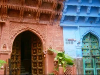 Juna Mahal Boutique Home Stay 3*