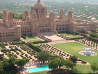 Umaid Bhawan Palace