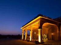 Vesta Bikaner Palace 4*
