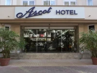 Ascot Hotel 3*