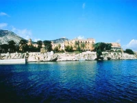 Grand Hotel Villa Igiea 5*