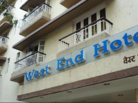 West End Hotel